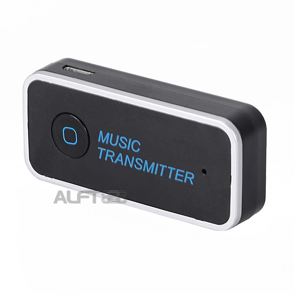 Émetteur Transmetteur Bluetooth V3.0 + EDR Technologie Sans Fil