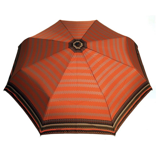 PARASOL Parapluie pliant O/F Automatique Gammas Orange
