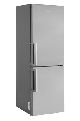 Refrigerateur congelateur en bas Samsung RB29FSJNDSS SILVER (3784533)