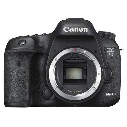 Canon 7D Mark II nu Achat / Vente appareil photo réflex Soldes* d