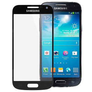 Samsung Galaxy S4 Mini GT I9195 ecran vitre frontal e Verre LCD