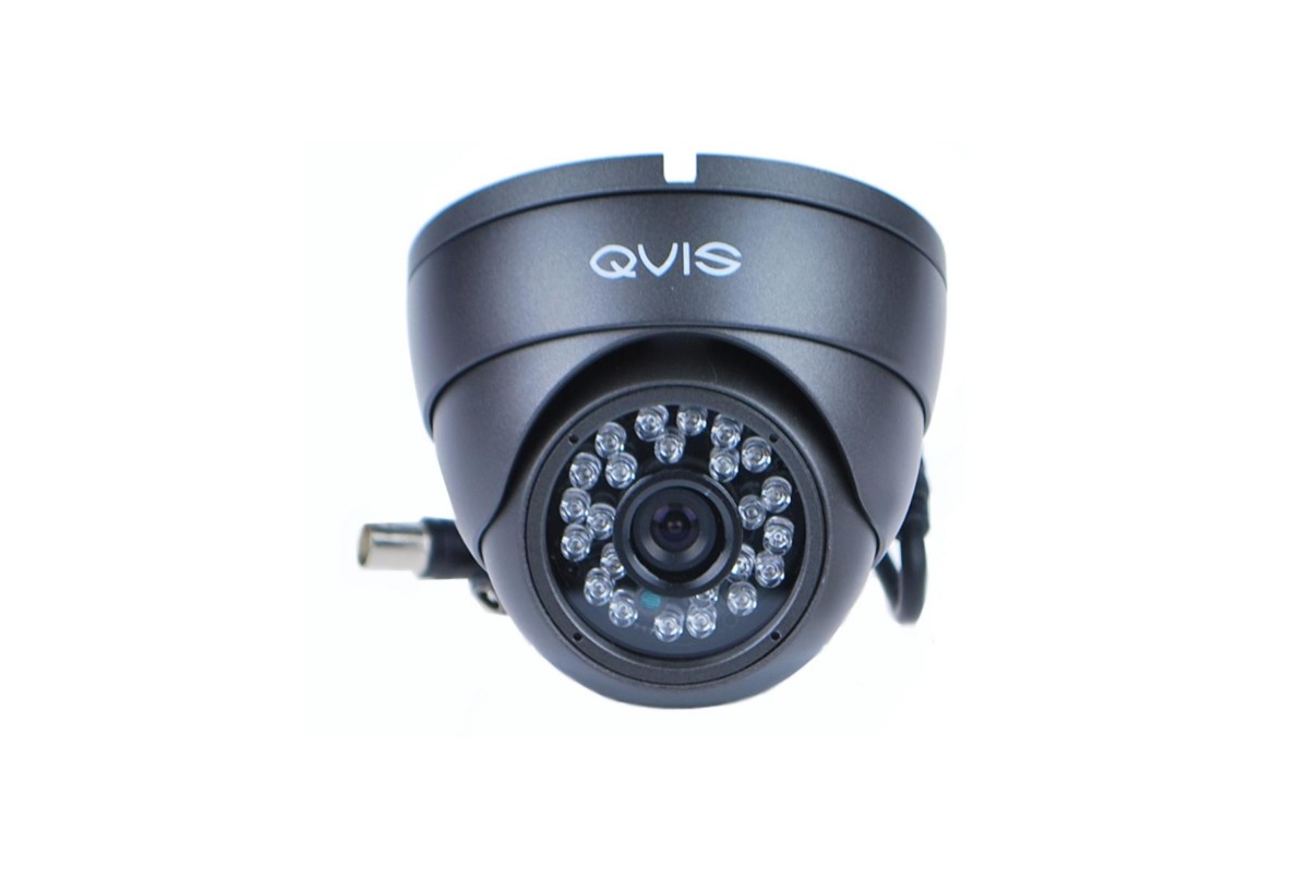Informations sur le produit « QVIS caméra de sécurité de dôme 1000