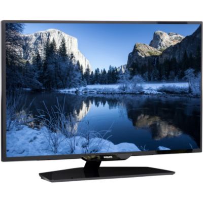 TV LED Philips 32PFH5300 200Hz PMR SMART TV