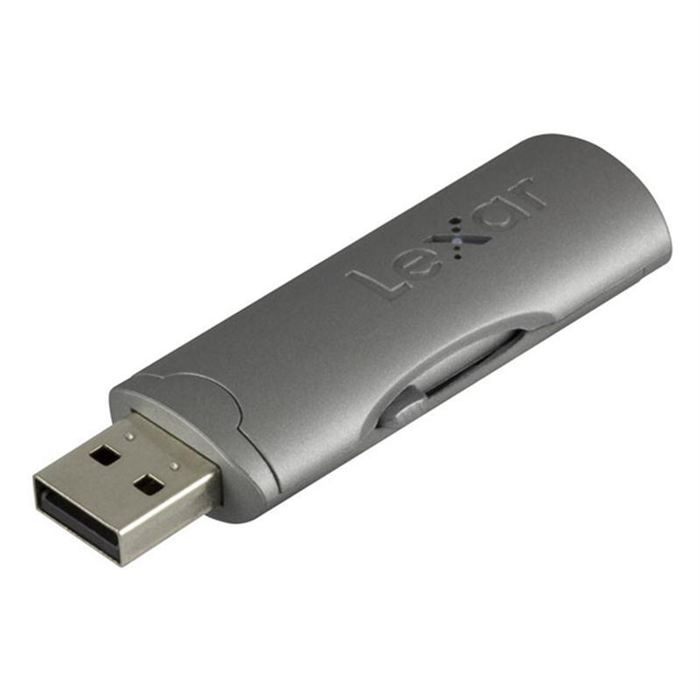 USB 64 GO JumpDrive ECHO SE Lexar Achat / Vente clé usb Clé USB 64