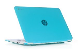 Coque mCover pour ordinateurs portables HP Chromebook 14″ G2 séries