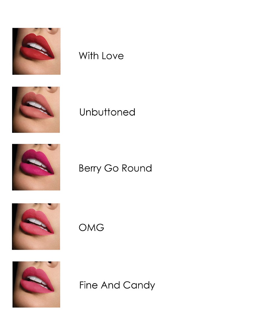 Craie à lèvres en édition limitée Crayon à lèvres pastel chez