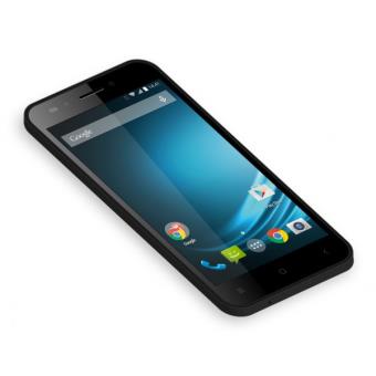 Smartphone Logicom L ITE 502 8 Go 4G Noir Smartphone sous Android OS