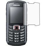 Samsung GT B2710 Telephone Portable Solid 271 Quadri bande EDGE