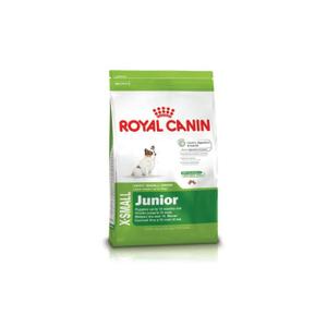 CROQUETTES Croquettes chiot X Small Junior 3KG Royal Canin