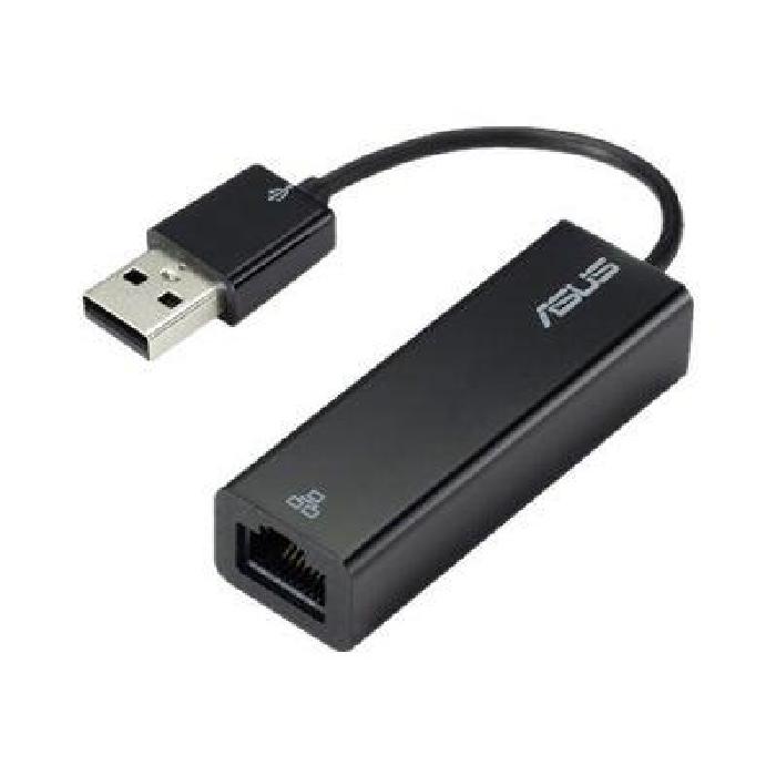 ASUS Adaptateur réseau USB 2.0 10Mb LAN, 10? Achat / Vente