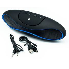 Wireless Portable Bluetooth Speaker Haut parleur Enceintes portables
