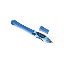 Pn7 Lot de 20: Pelikan Stylo plume griffix, bleu, pour droitiers