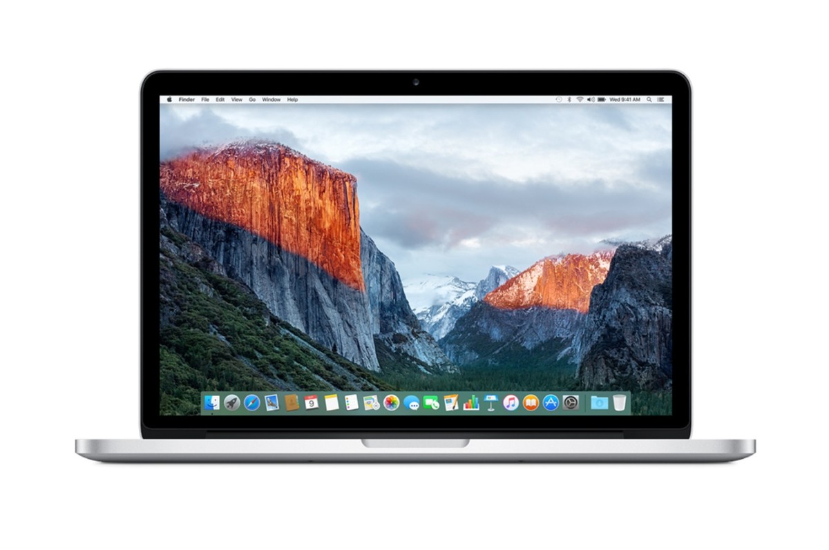 MacBook Apple MACBOOK PRO 13.3″ RETINA MF839F/A MACBOOK PRO 13,3