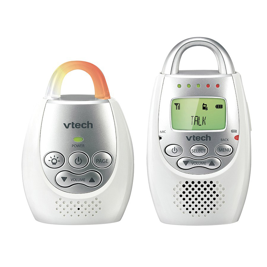 Confort light de Vtech , Babyphones : Aubert