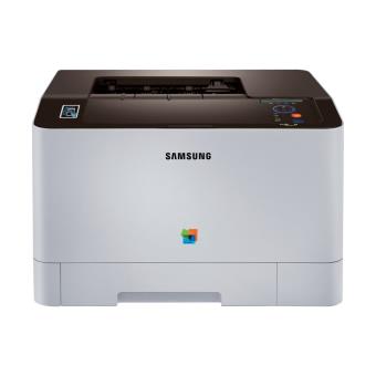 Imprimante Samsung SL C1810W Laser Couleur WiFi Imprimante laser