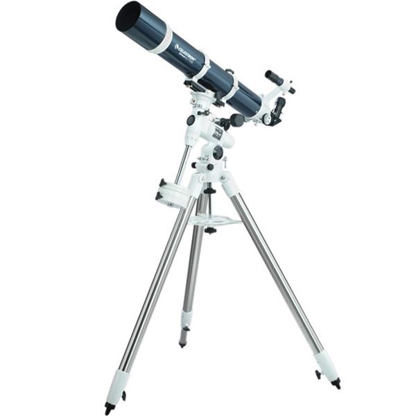 Télescope astronomique omni xlt 102 Achat / Vente télescope