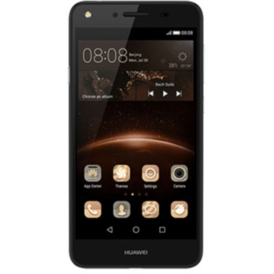 Smartphone Huawei Ascend Y5 II Noir