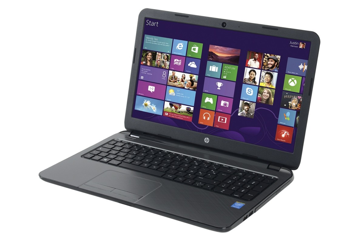PC portable Hp NOTEBOOK PC 15 R007NF 15 R007NF (4016815) |