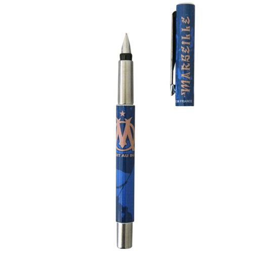 Stylo plume Parker OM bleu Achat / Vente stylo parure Stylo plume