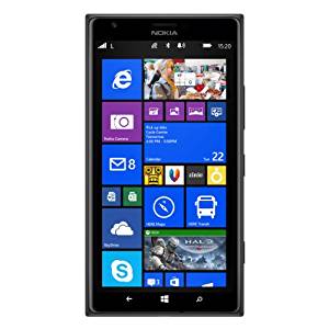 Nokia Lumia 1520 Smartphone Windows Phone 6 pouces