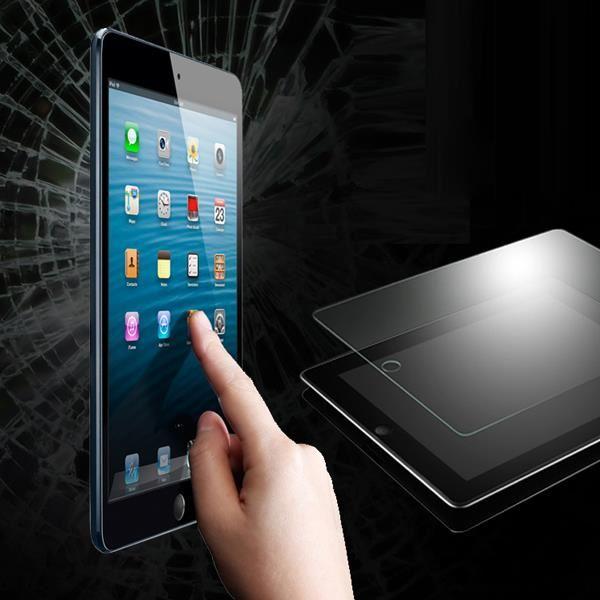Film de protection en verre trempé pour iPad mini (Transparent