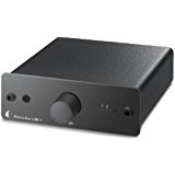 Préampli Phono MM/MC ProJect Phono Box USB V DC Noir (Import