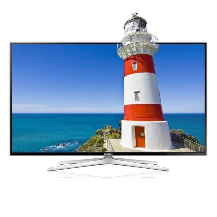 TV UE55H6400 Full HD 1080p 139cm (55 pouces) LED Smart TV