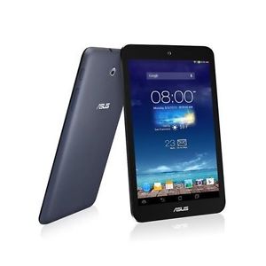 ASUS ME180A MeMO Pad Quad Core 8 Android 4 2 Black 16GB Tablet