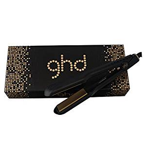 Fer a lisser styler ghd modele max plaque large collection Gold avec