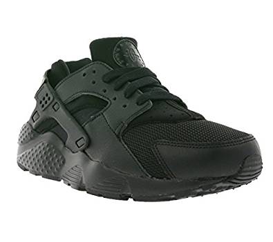 Nike Huarache Run (Gs), Chaussures de running entrainement homme