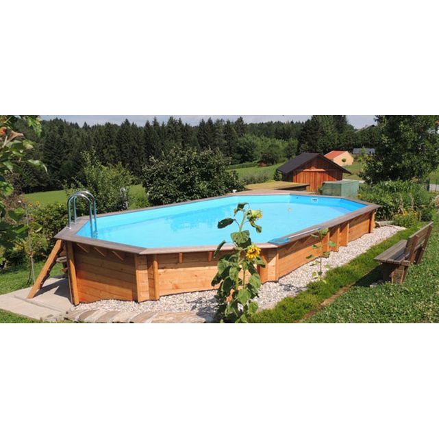 jardin piscine sauna piscine hors sol