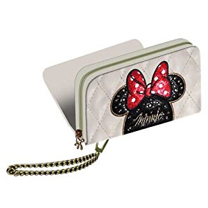 Disney Portefeuille Minnie Deluxe: Bagages