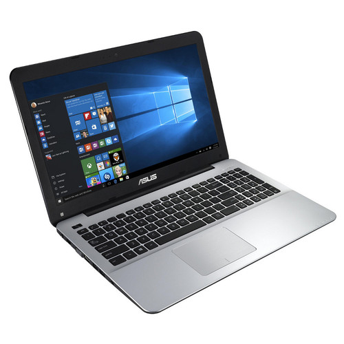 PC Portable Asus R511LJ-XO1482T