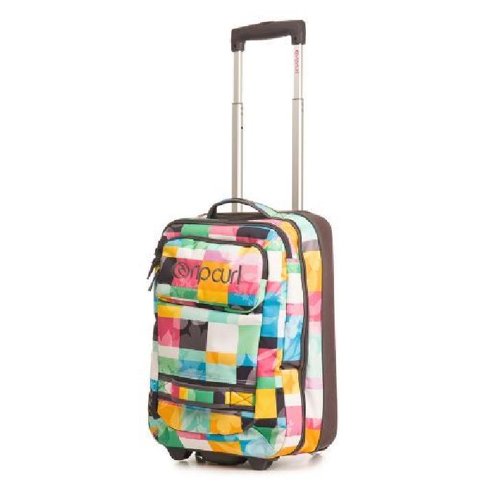 valise a roulettes Achat / Vente valise bagage Lokahi Cabin Valise