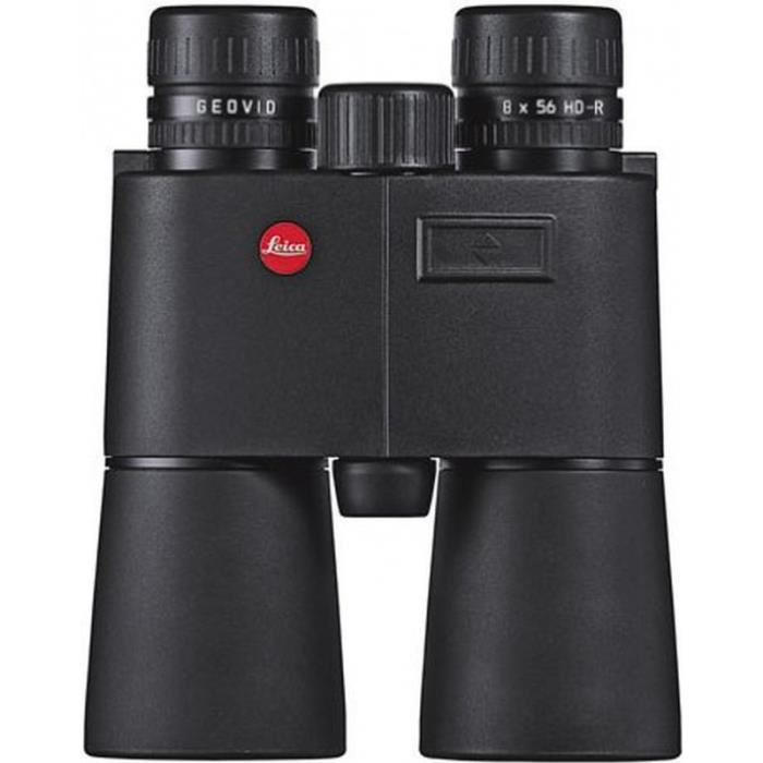 Mètres Leica Geovid 8×56 HD R binoculaires 40060 Mètres Leica