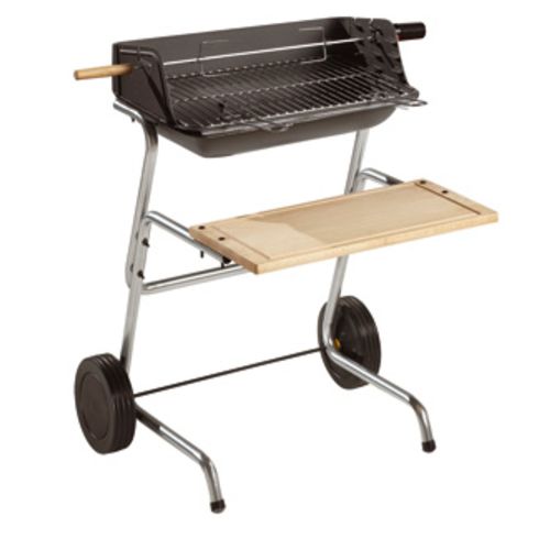 Jardin Barbecues Barbecues charbon de bois