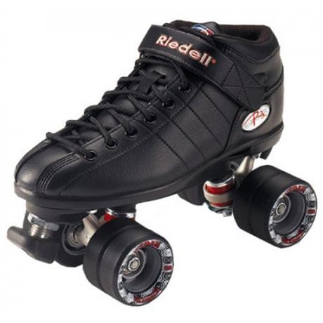 Riedell R3 Rollers Quad (taille anglaise: 7 / EU: 41)