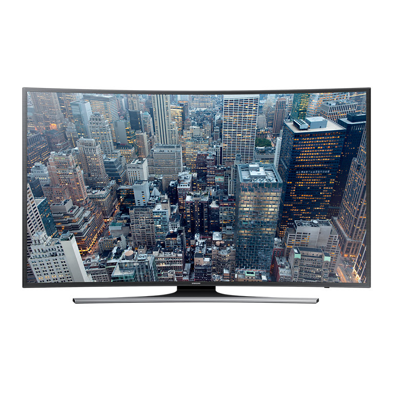 Samsung UE65JU6500K 65 inch 4K Ultra HD LED TV Samsung UE65JU6500K, 4K