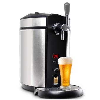 Yoo Digital Beer Draft 100 Pompe a Bière Gris Acheter sur