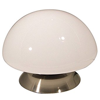 Lampe tactile ovni blanche: Luminaires et Eclairage