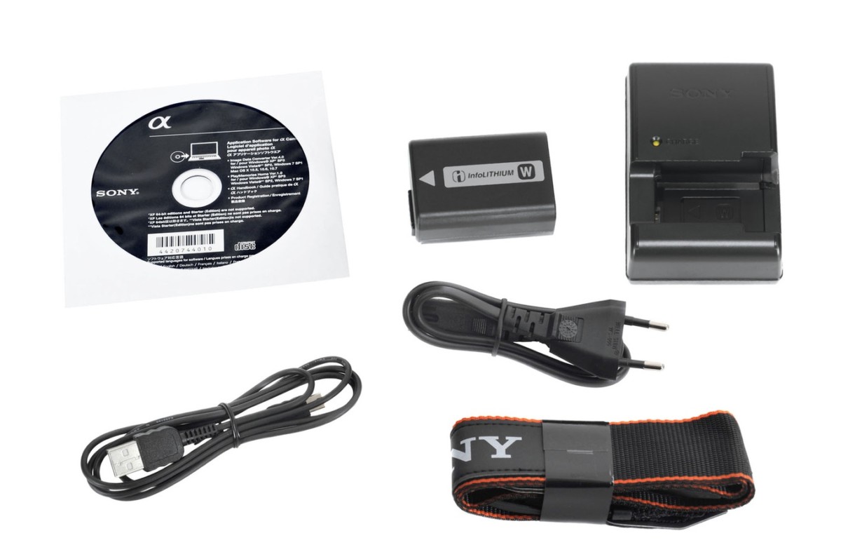 Pack Reflex Sony A37 DB KIT + H +C (3623165)