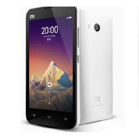 SMARTPHONE Smartphone androïd Xiaomi MI 2S (16GB)4,3″ blanc