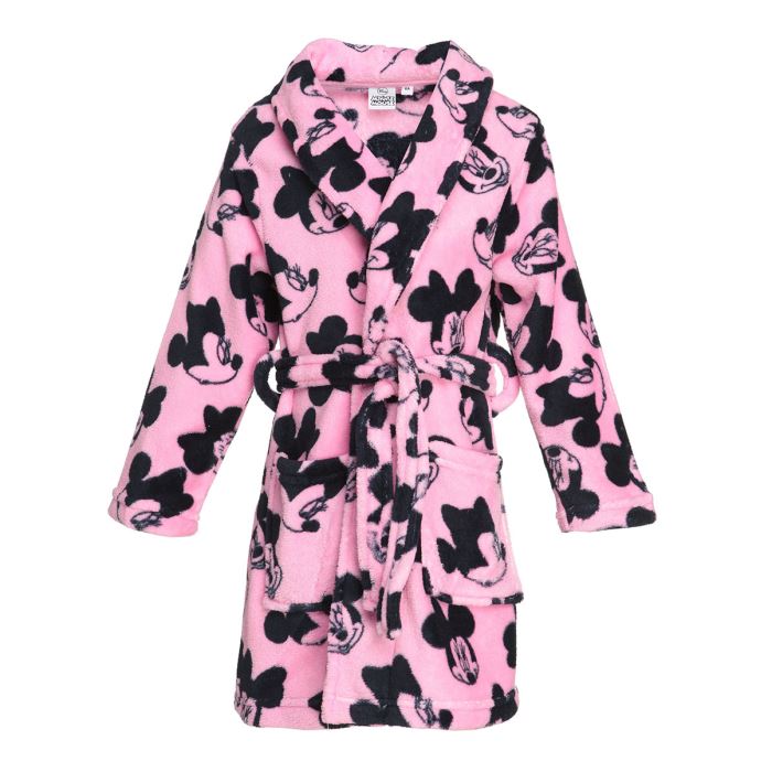 Robe de Chambre Enfant Fille Rose Achat / Vente pyjama chemise de