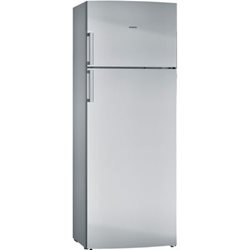 SIEMENS Réfrigérateur 2 Portes CONFORT KD46NVI30 Inox Easyclean