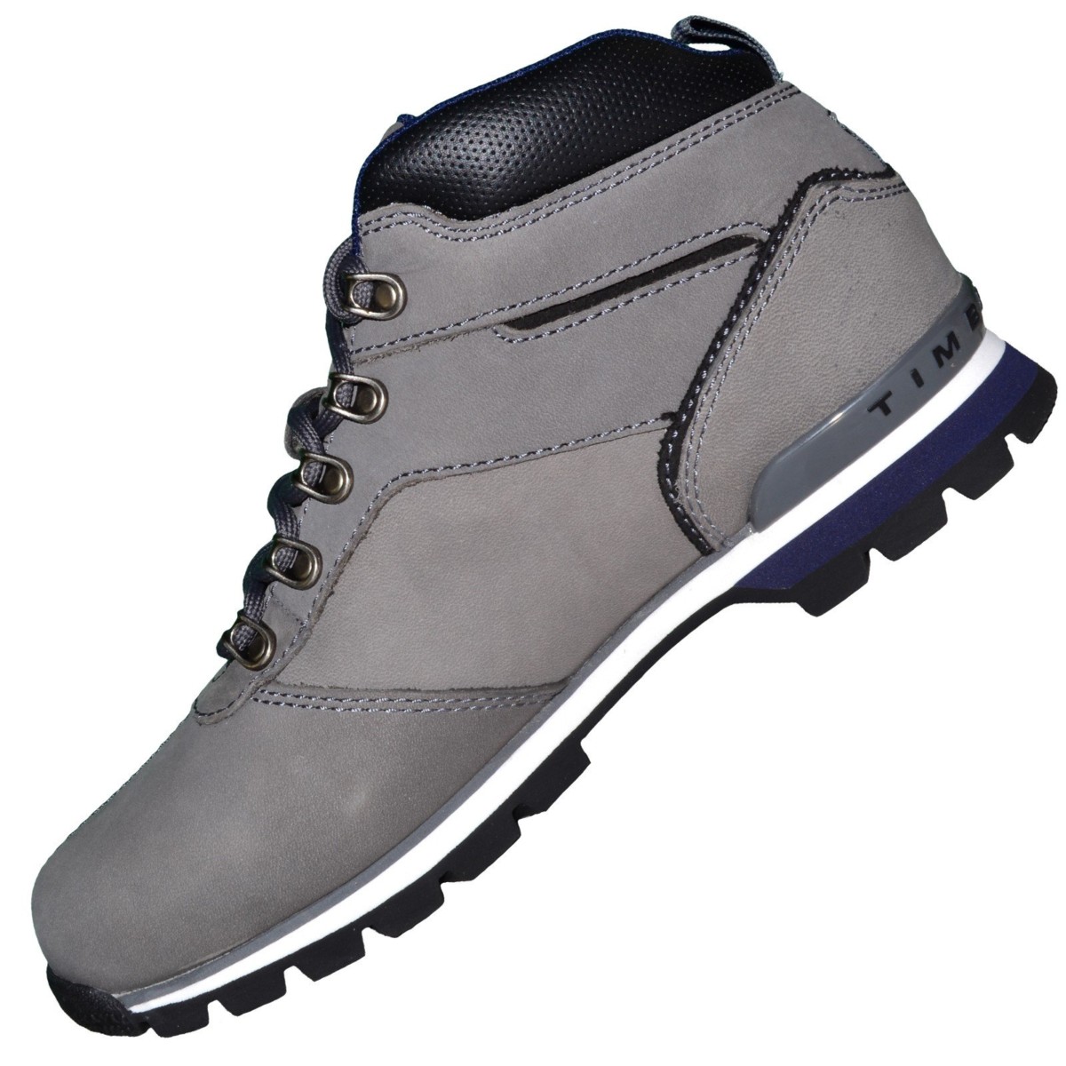 BOOTS CHAUSSURES MONTANTES HOMME TIMBERLAND SPLITROCK 2 HIKER