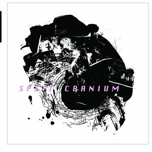 Split Cranium split Cranium cd album afficher le titre