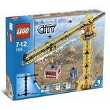 Lego 7637 Jeu de construction Lego City La ferme