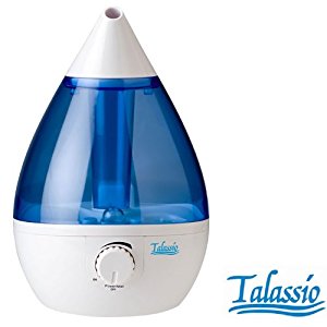 humidificateur d’air Talassio Goutte bleue: Bébés