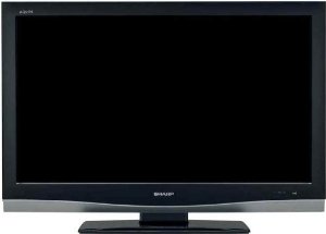 Sharp LC 42XD1E TV LCD Aquos 42″ 1080p TNT: TV & Vidéo