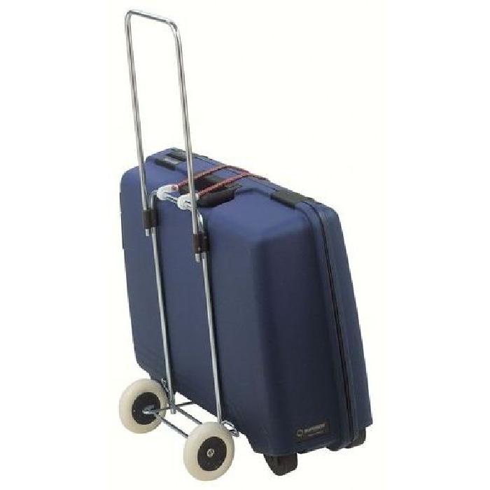 Roule valise Achat / Vente porte valise 3119891699013